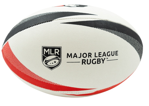 Warriors Gilbert Rugby Ball Warriors Gilbert Rugby Ball