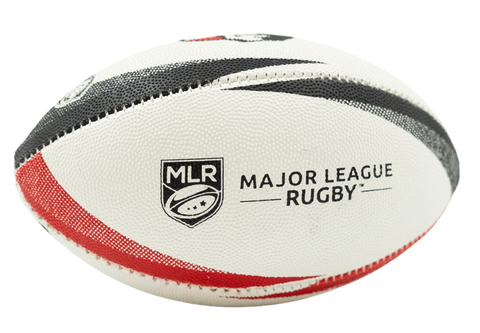 Warriors Gilbert Rugby Ball Warriors Gilbert Rugby Ball