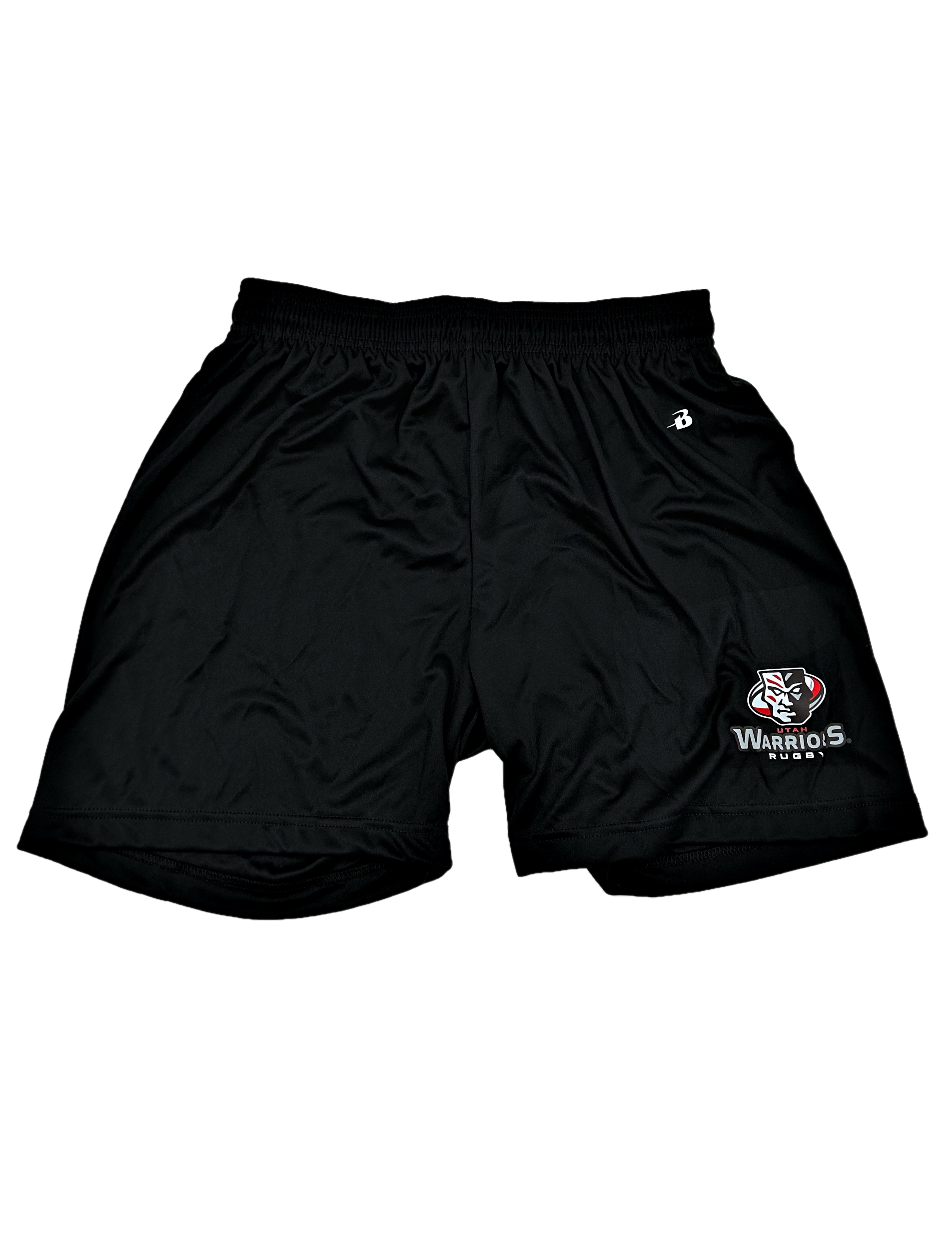 Warriors Workout Shorts