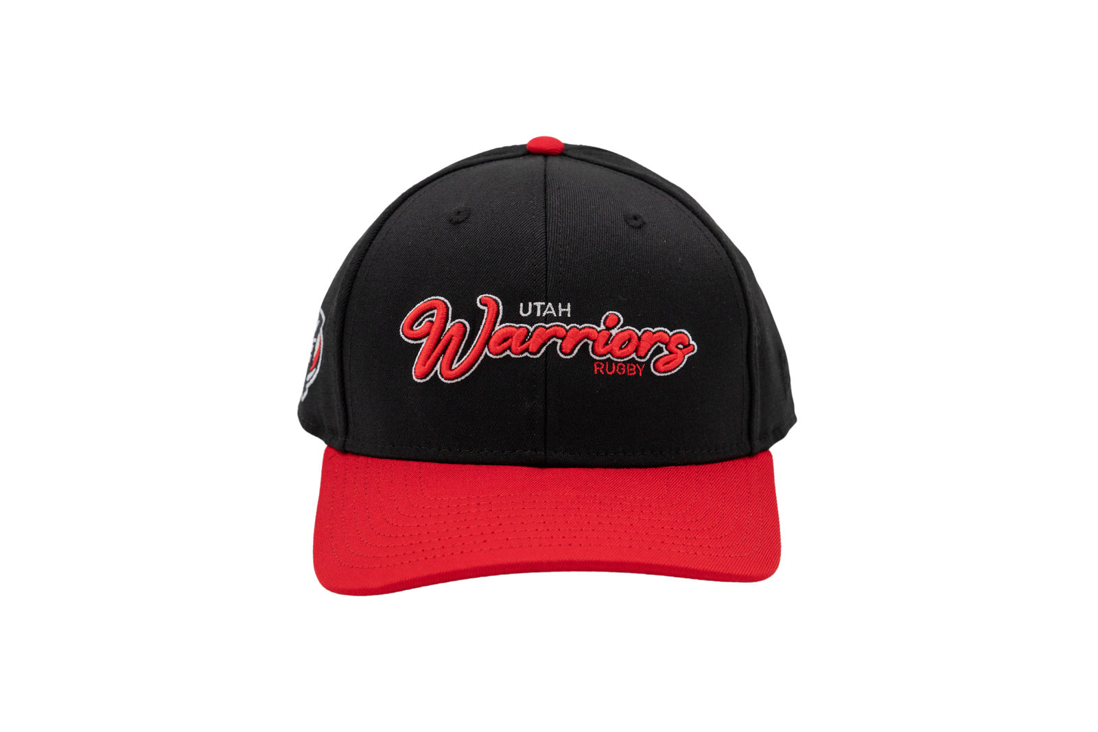 Warriors Cursive Hat - Utah Warriors Rugby