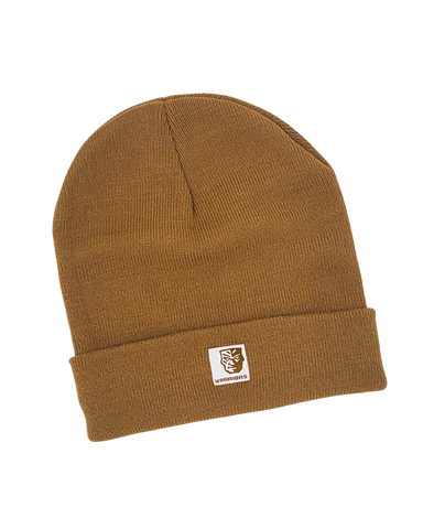 Warriors Work Wear Beanie