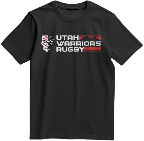 Warriors Shadow Tee