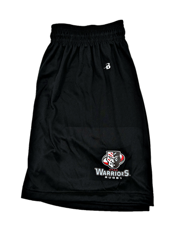 Warriors Workout Shorts