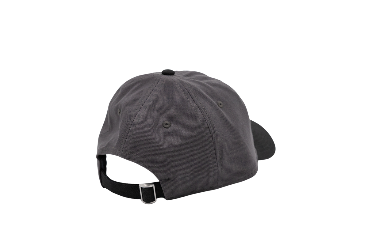 Warriors Two Tone Gray Hat - Utah Warriors Rugby