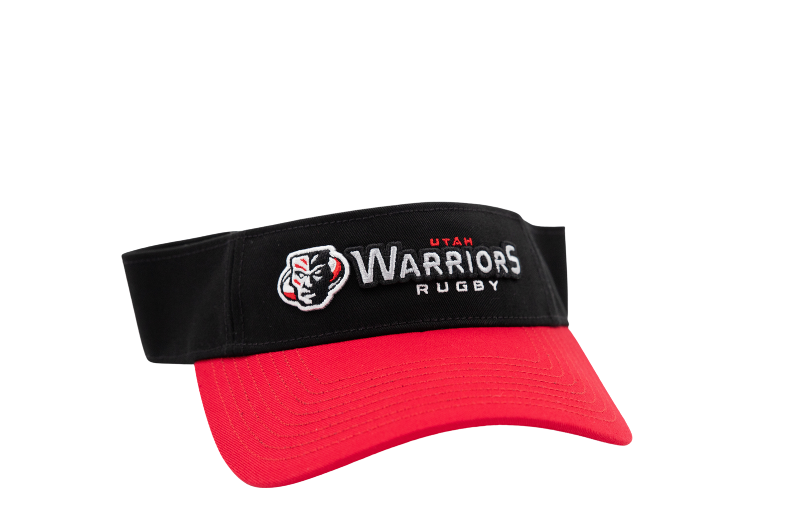 Warriors Visor - Utah Warriors Rugby