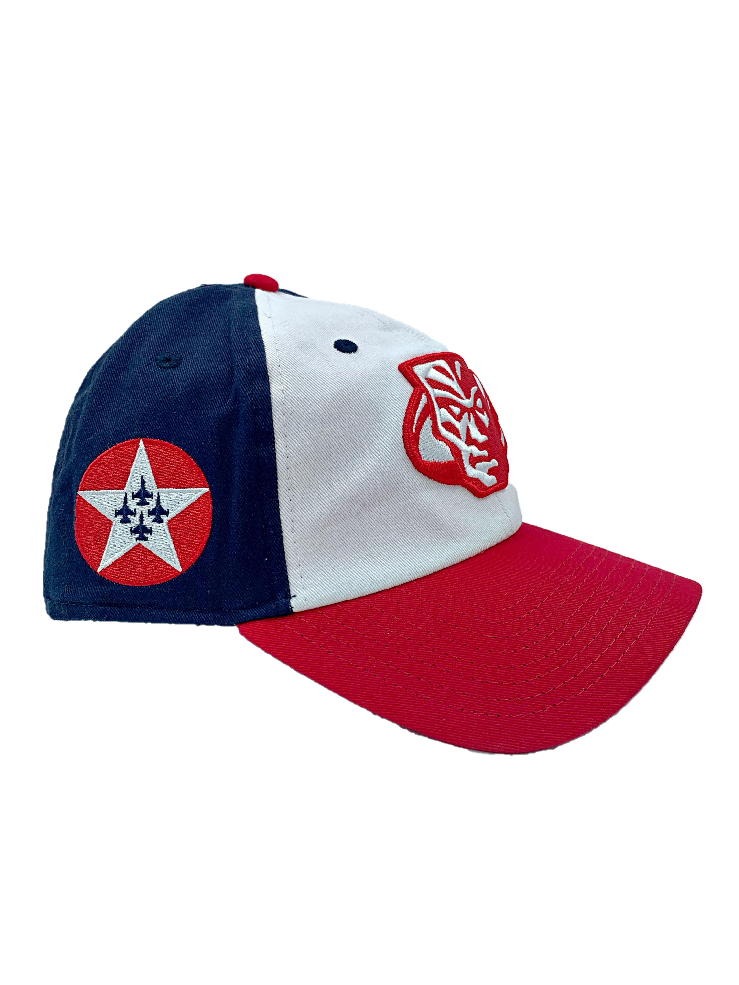 Utah Warriors Thunderbirds Hat Utah Warriors Rugby