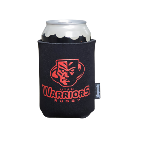 Warriors Koozie - Utah Warriors Rugby
